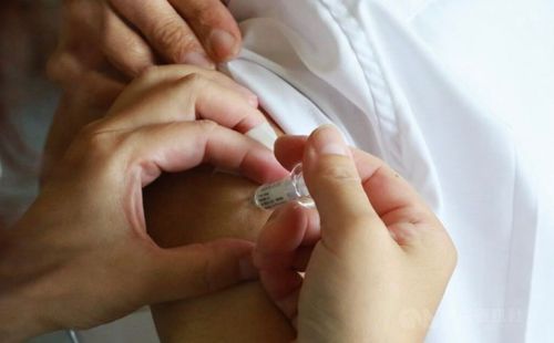 Taiwan Akan Memulai Kampanye Vaksinasi Flu Tahunan Pada 1 Oktober 2022